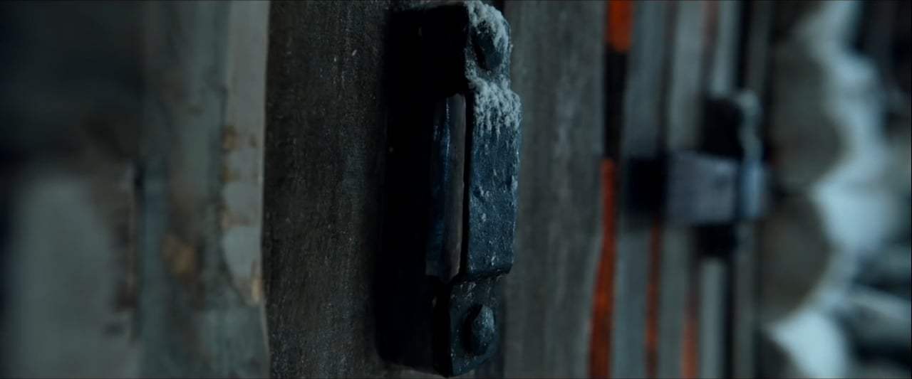 Escape Room TV Spot - Resolution (2019) Screen Capture #3