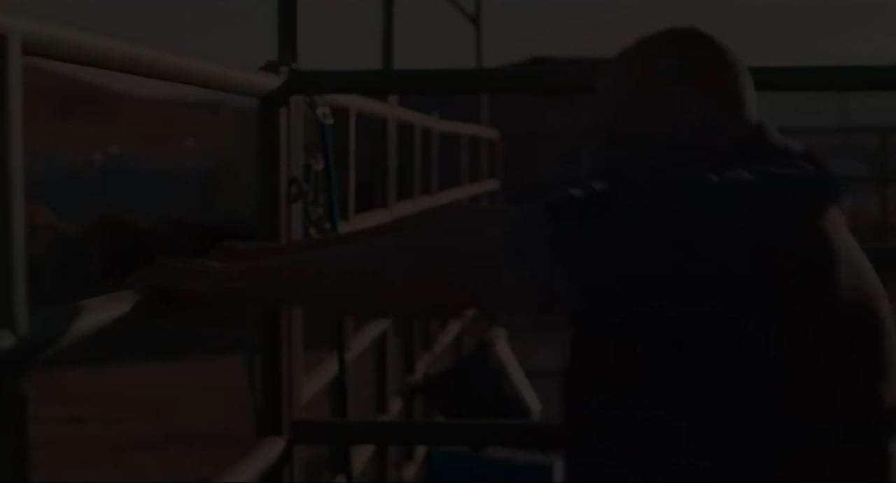 The Mustang Trailer (2019) Screen Capture #3