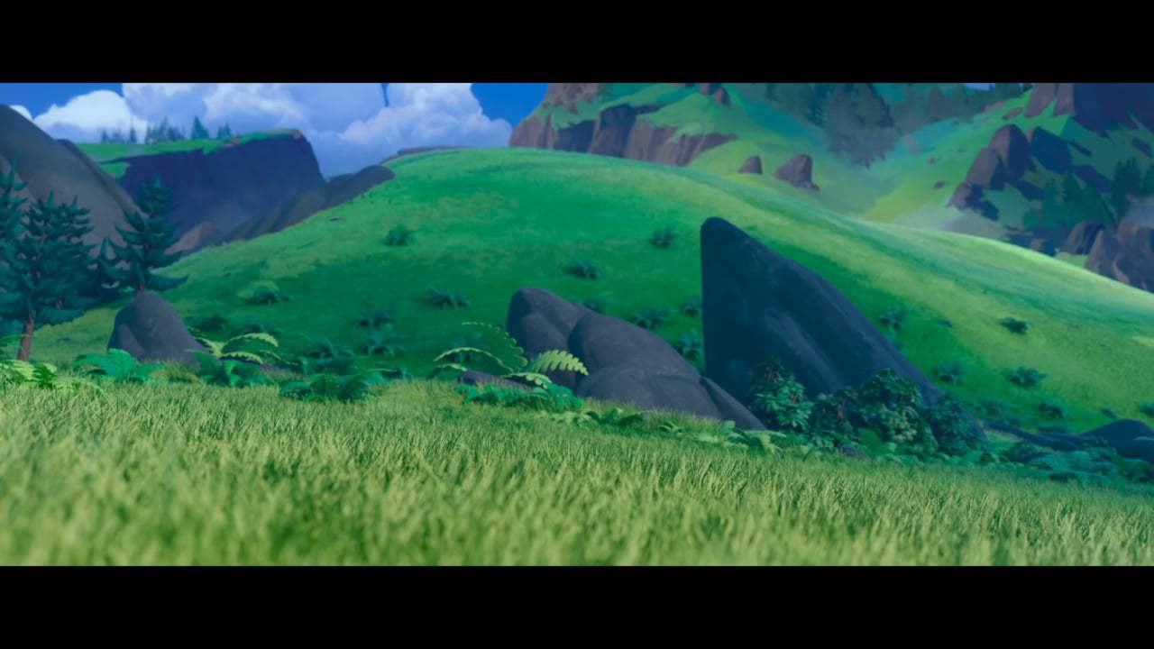 Playmobil: The Movie Teaser Trailer (2019) Screen Capture #1
