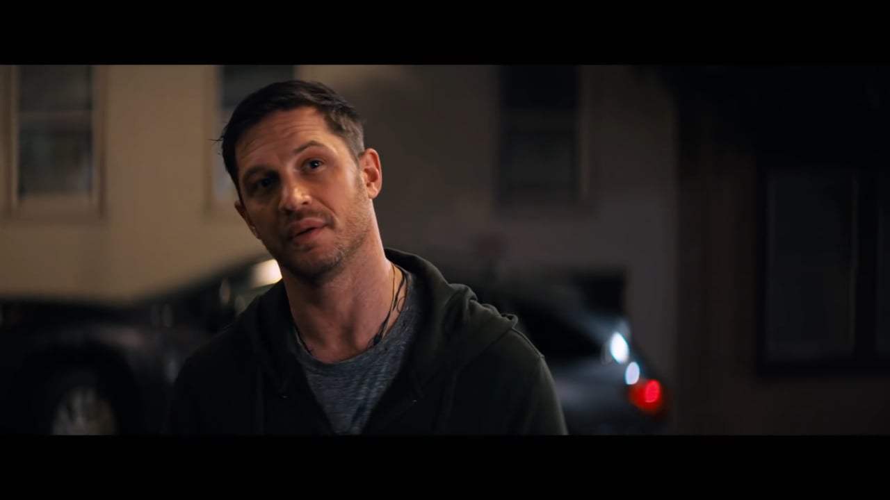 Venom Featurette - She Venom (2018) Screen Capture #2