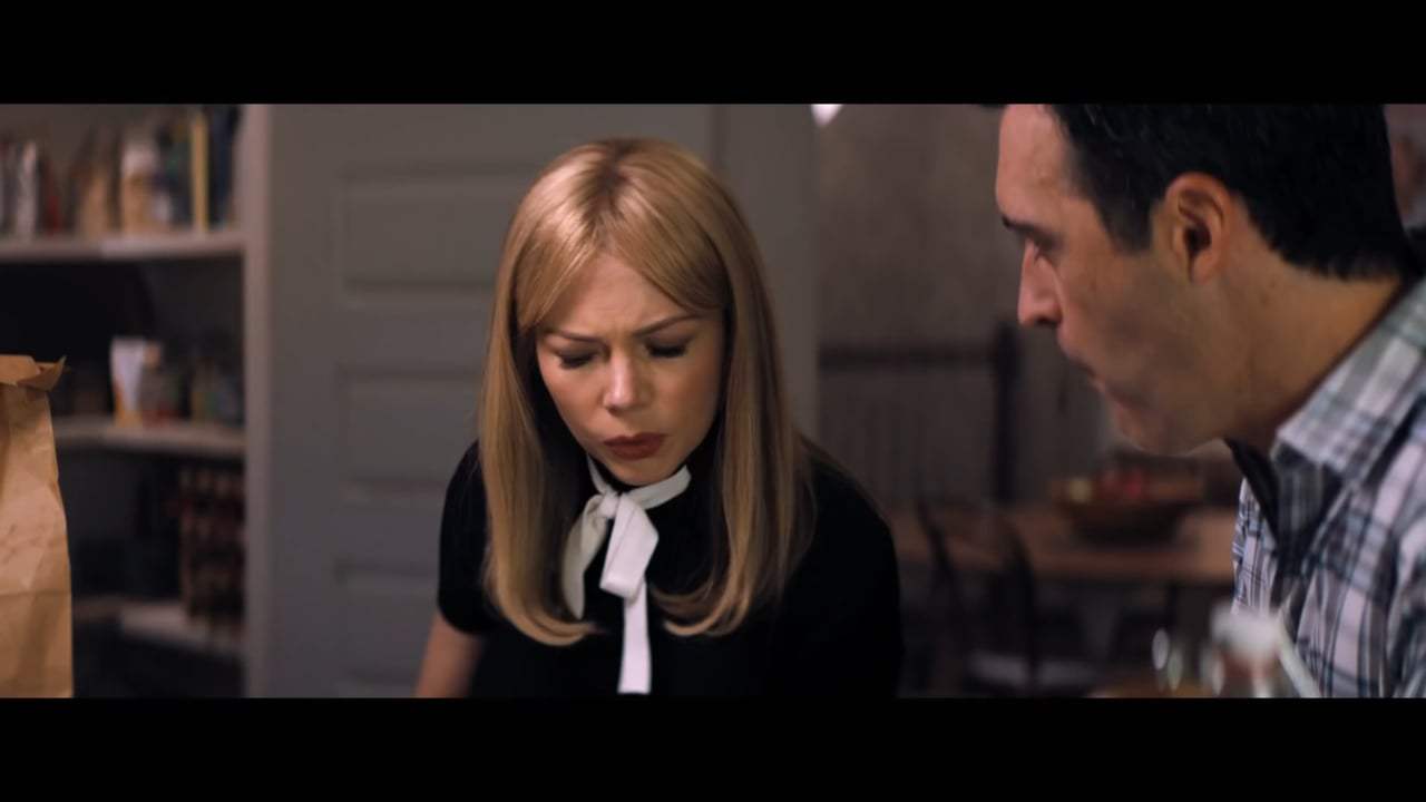 Venom Featurette - She Venom (2018) Screen Capture #3