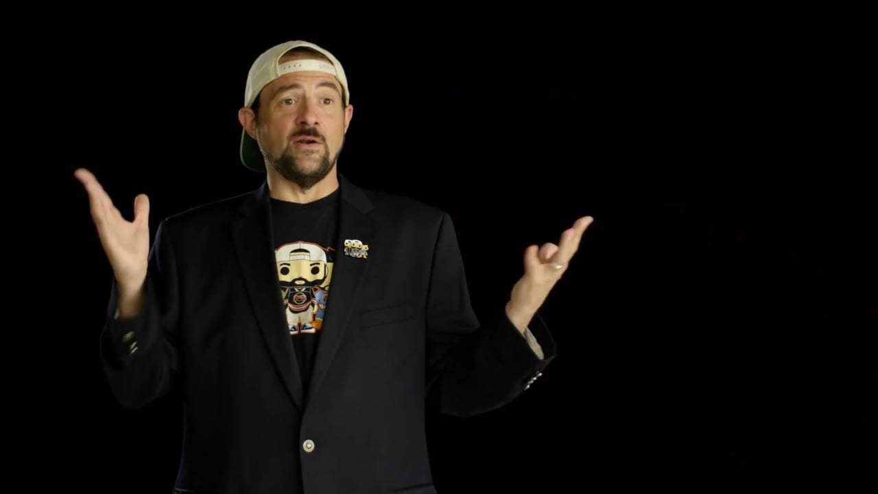 Venom Featurette - She Venom (2018) Screen Capture #4