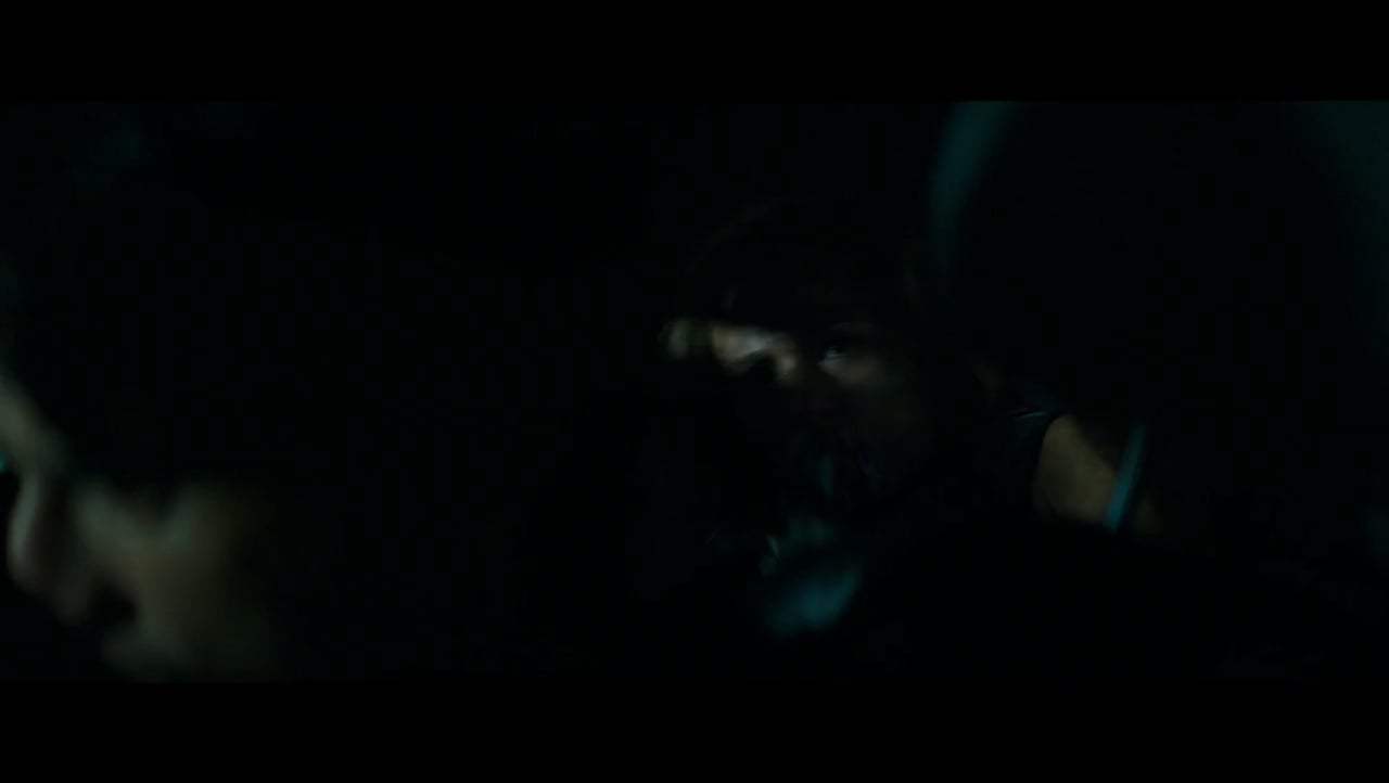 Peppermint Featurette - Stunts (2018) Screen Capture #3