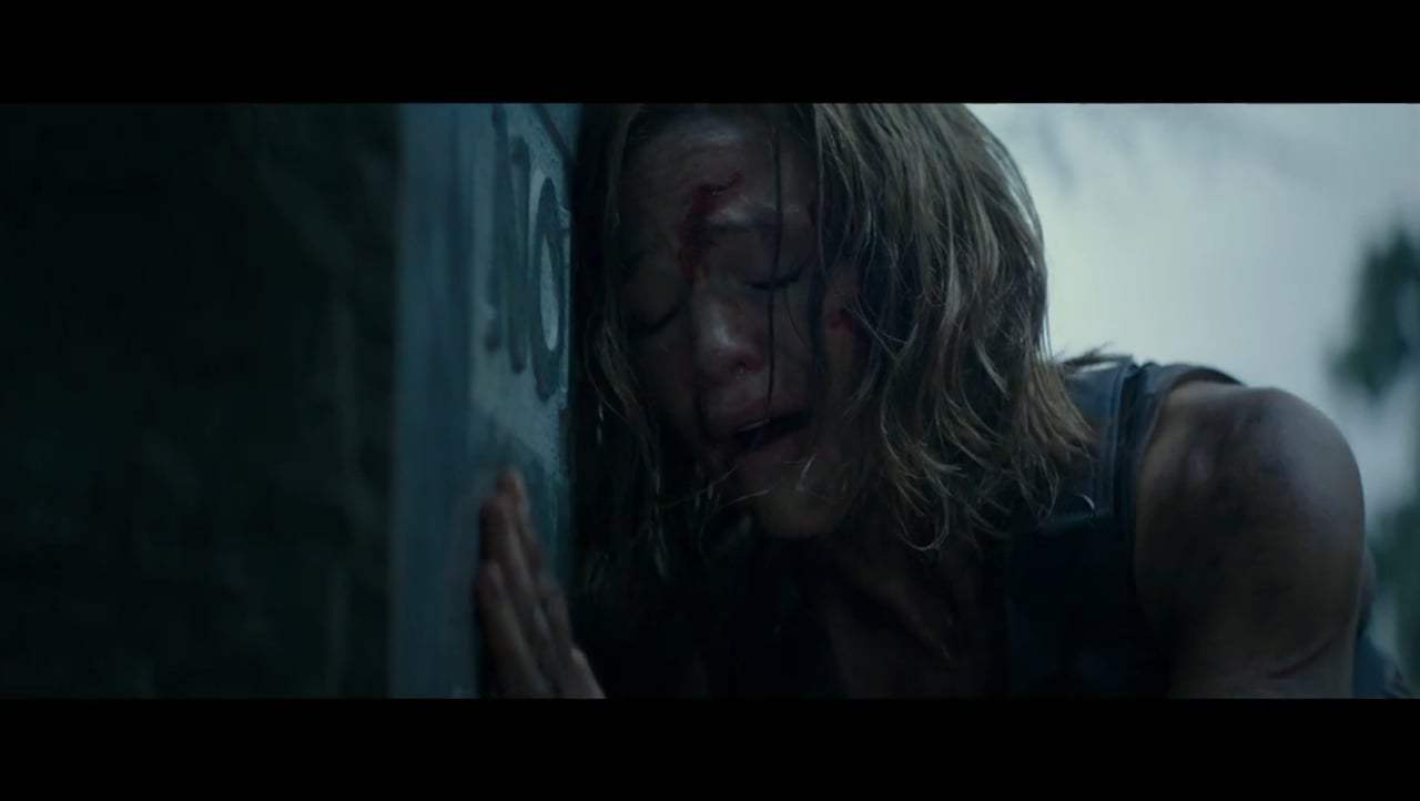 Peppermint Featurette - Stunts (2018) Screen Capture #4
