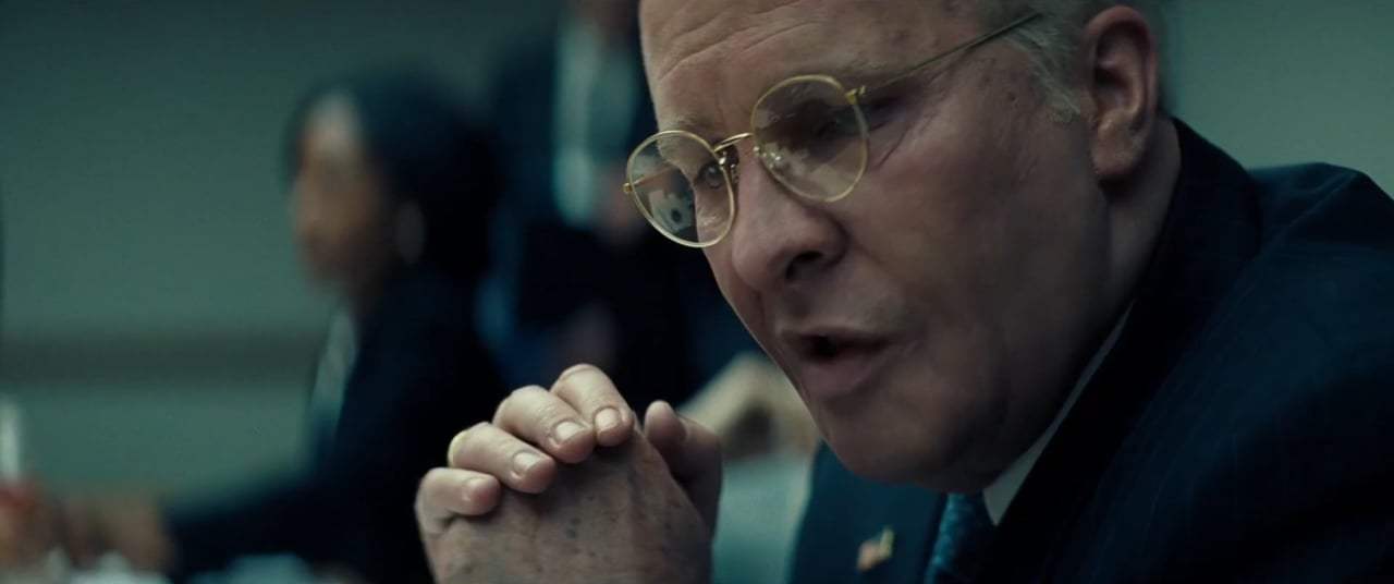 Vice TV Spot - Hot Damn (2018) Screen Capture #2
