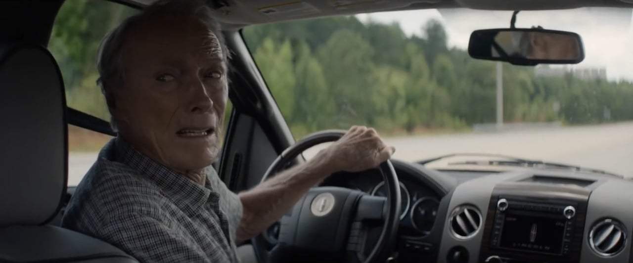 The Mule Featurette - The Legacy Continues (2018) Screen Capture #3