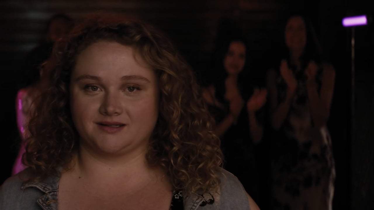 Dumplin' Featurette - Girl In The Movies (2018) Screen Capture #2