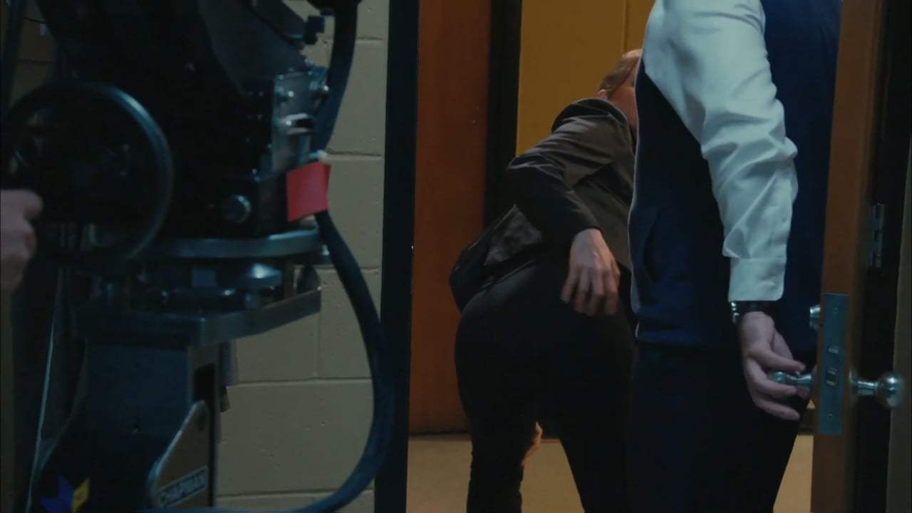 Night School Featurette - Mary Lynn Rajskub (2018) Screen Capture #3