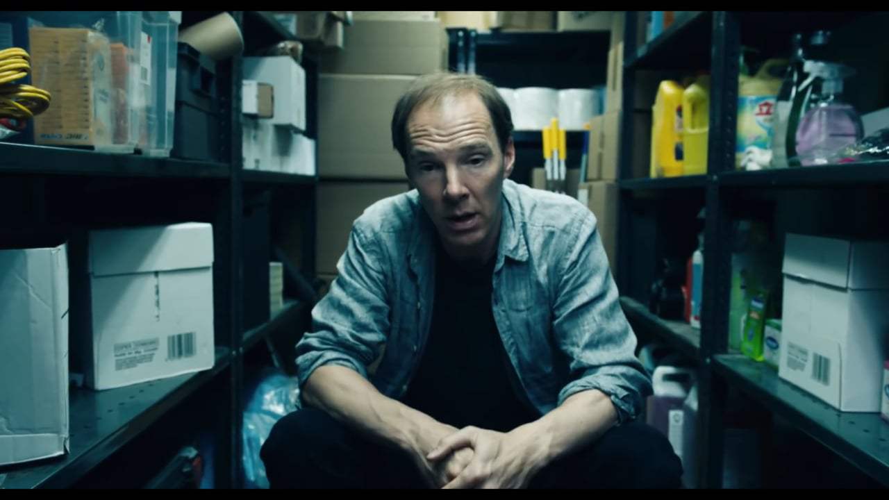 Brexit: The Uncivil War TV Spot - Coming Soon (2019) Screen Capture #1