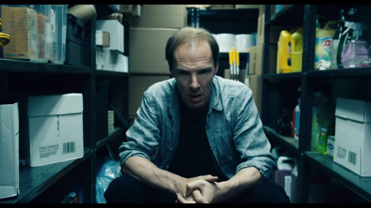 Brexit: The Uncivil War TV Spot - Coming Soon (2019) Screen Capture #2