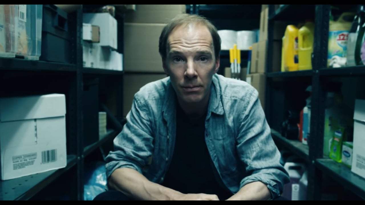 Brexit: The Uncivil War TV Spot - Coming Soon (2019) Screen Capture #3