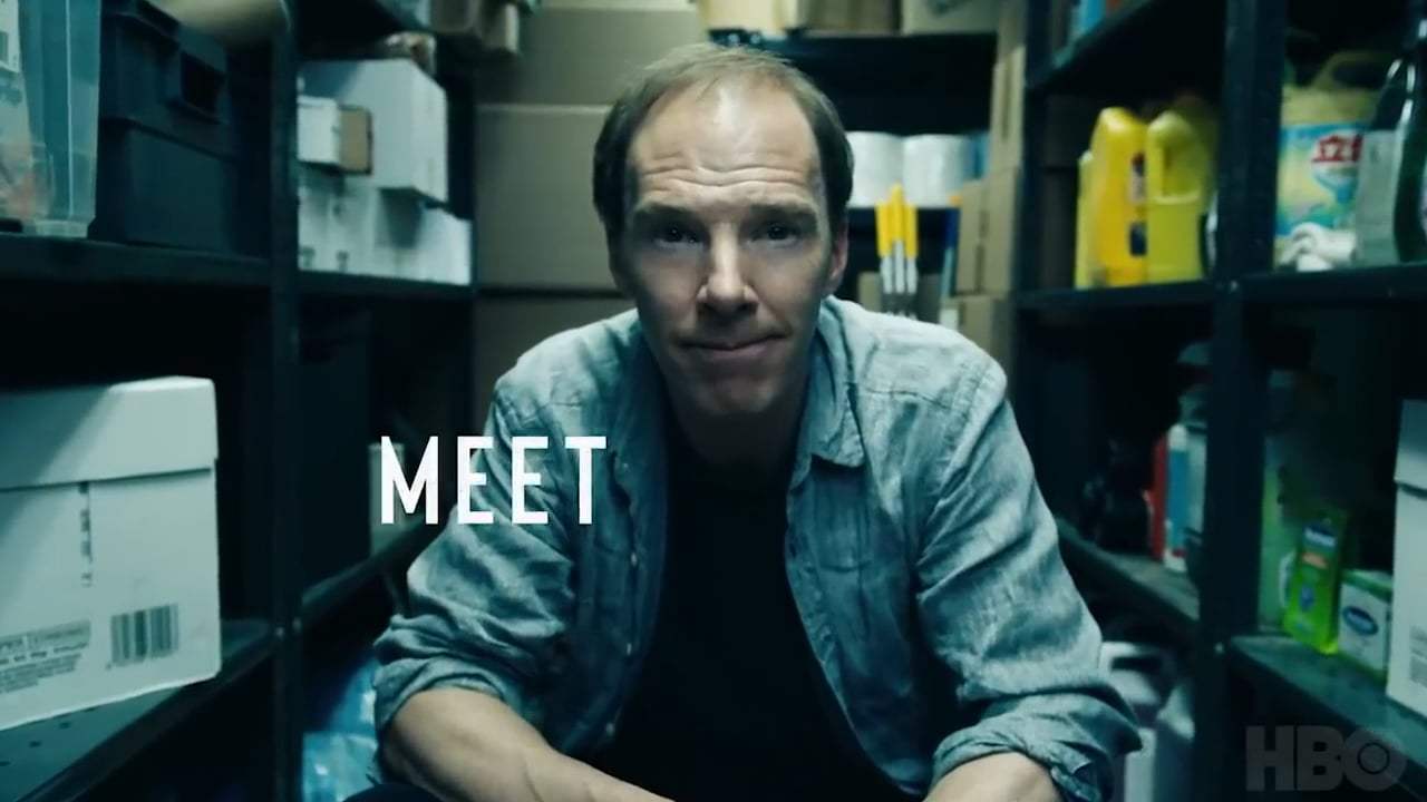 Brexit: The Uncivil War Trailer (2019) Screen Capture #1