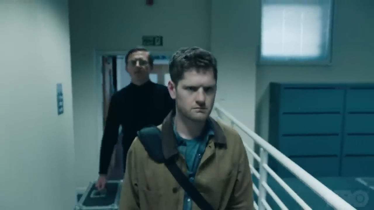 Brexit: The Uncivil War Trailer (2019) Screen Capture #3