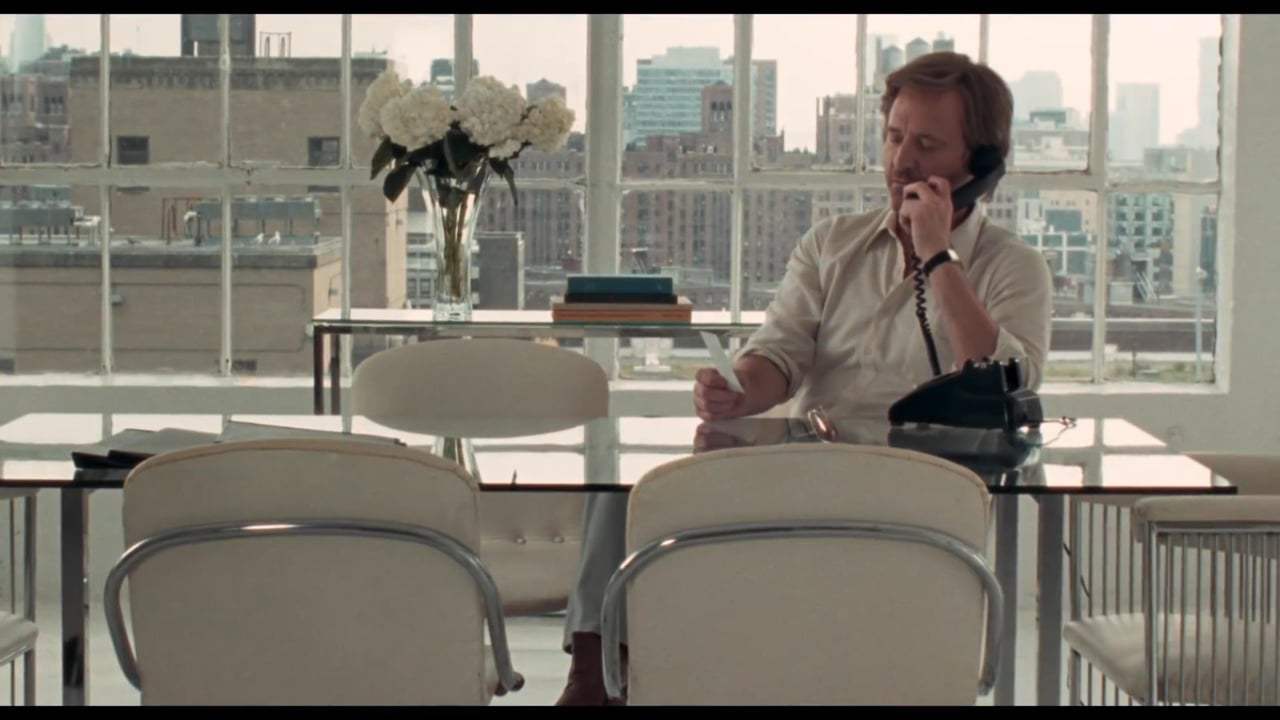 Mapplethorpe Trailer (2019) Screen Capture #2