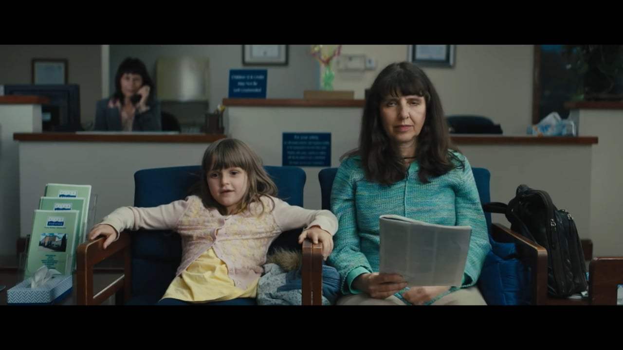 Then Came You Trailer (2019) Screen Capture #1