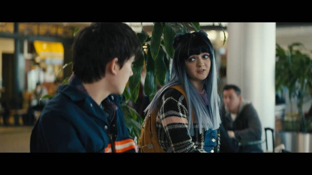 Then Came You Trailer (2019) Screen Capture #2