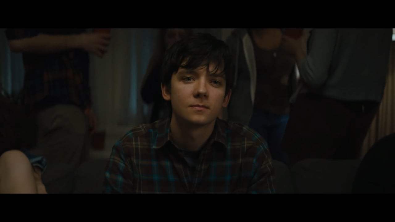 Then Came You Trailer (2019) Screen Capture #3