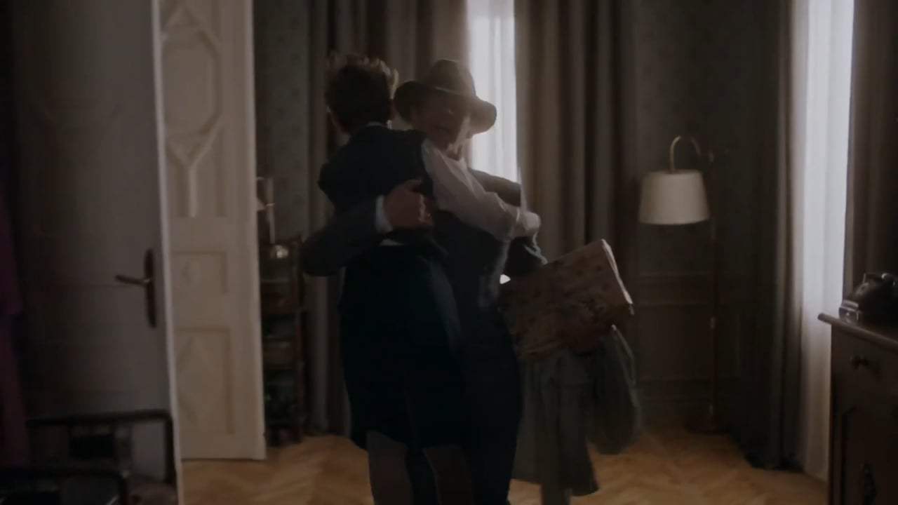 Ashes in the Snow Trailer (2019) Screen Capture #1