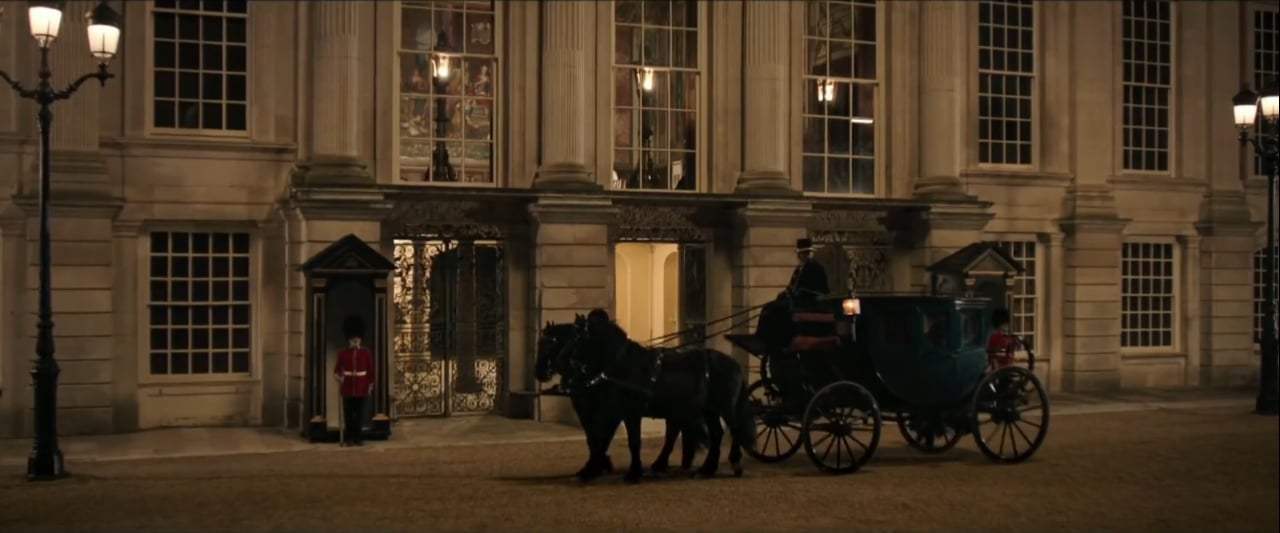 Holmes & Watson TV Spot - Elementary (2018) Screen Capture #4