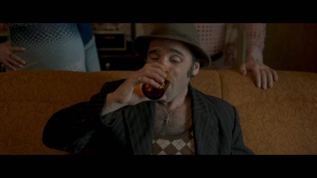 Float Like a Butterfly Trailer (2019) Screen Capture #3