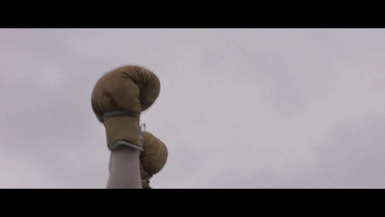 Float Like a Butterfly Trailer (2019) Screen Capture #4