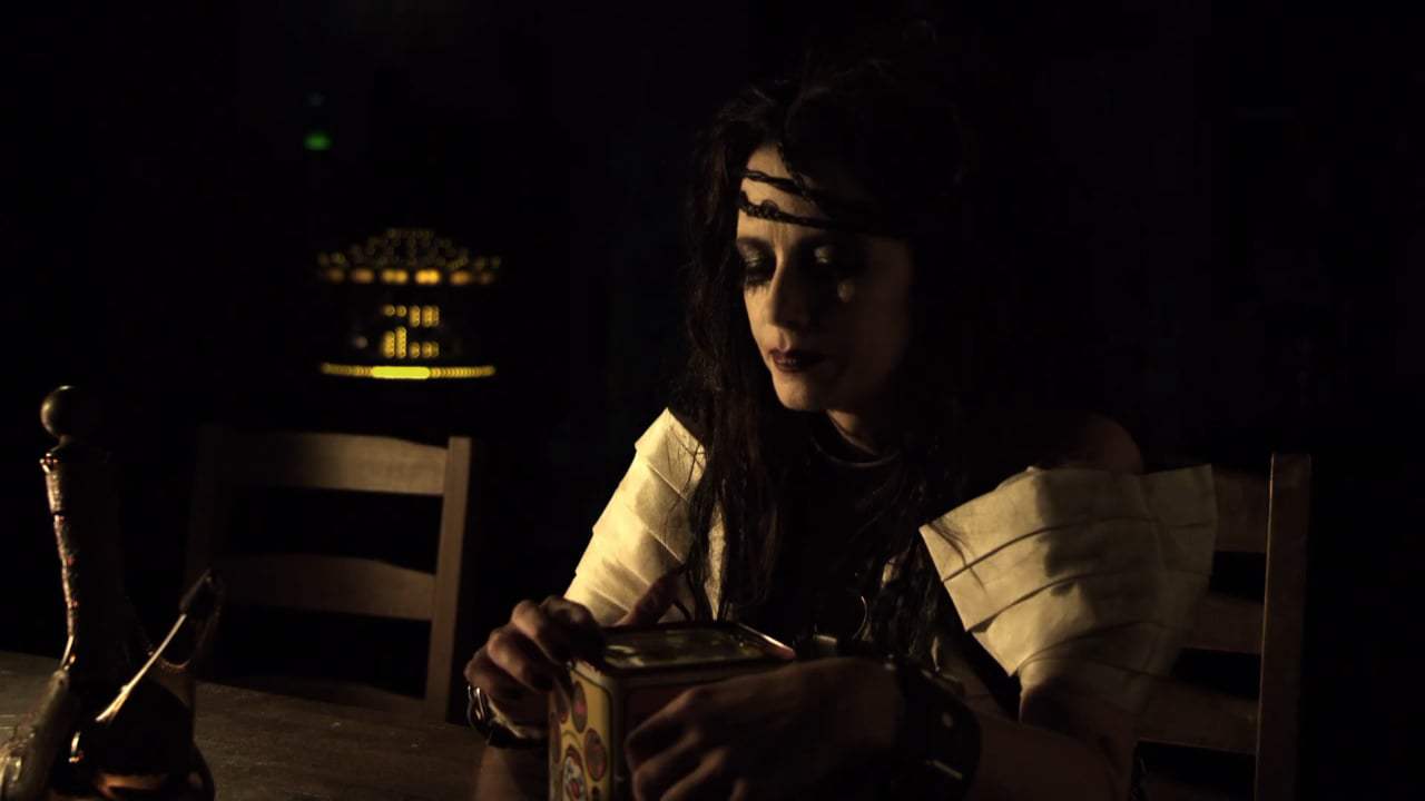 Doom Room Trailer (2019) Screen Capture #2
