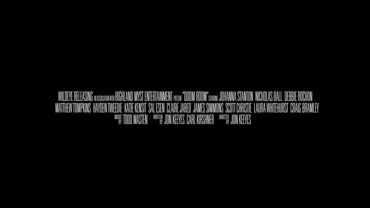 Doom Room Trailer (2019) Screen Capture #3