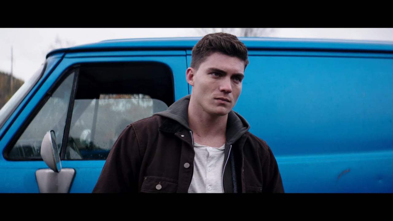 Beyond the Night Trailer (2019) Screen Capture #2