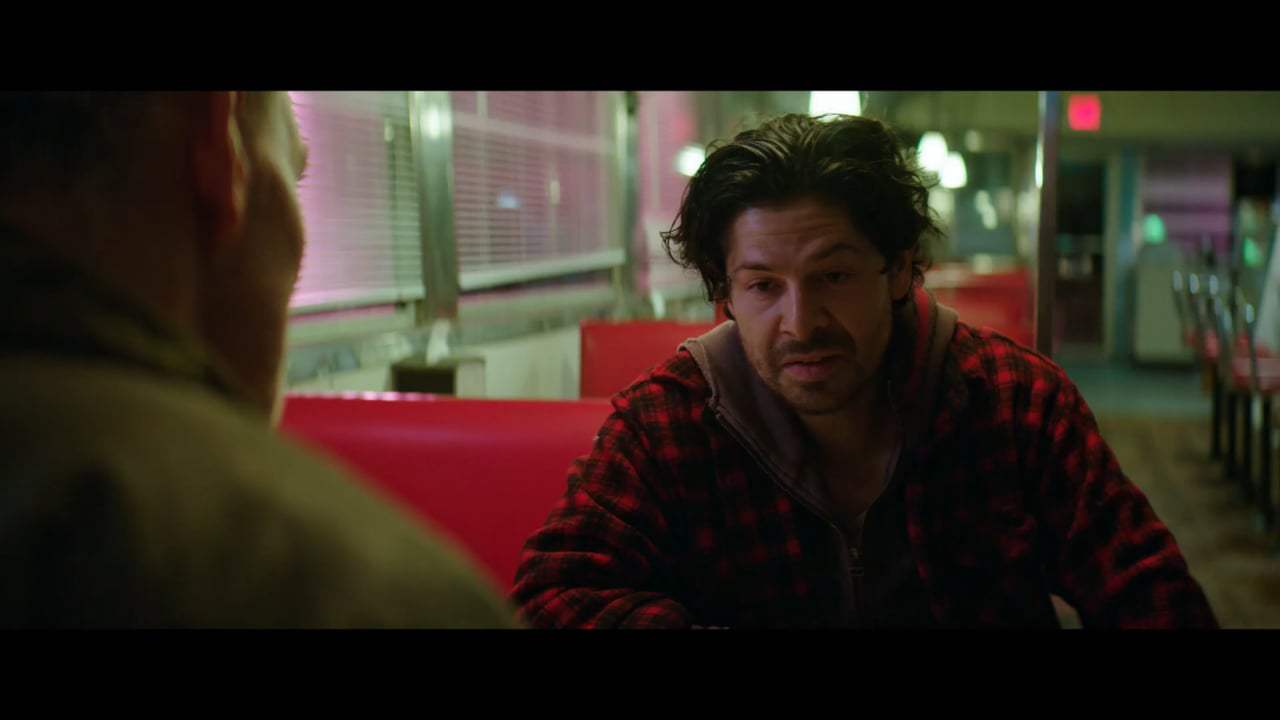 Beyond the Night Trailer (2019) Screen Capture #3
