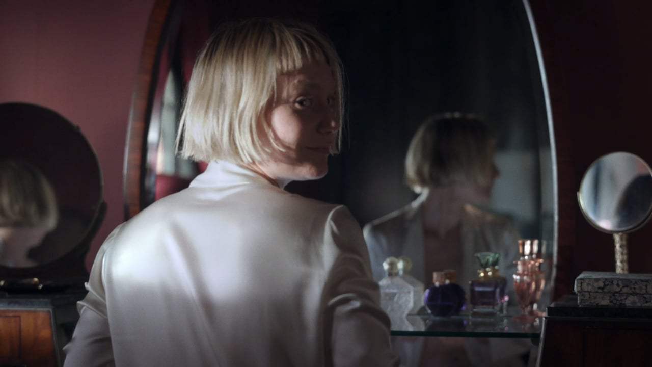 Piercing Red Band Trailer (2018) Screen Capture #4