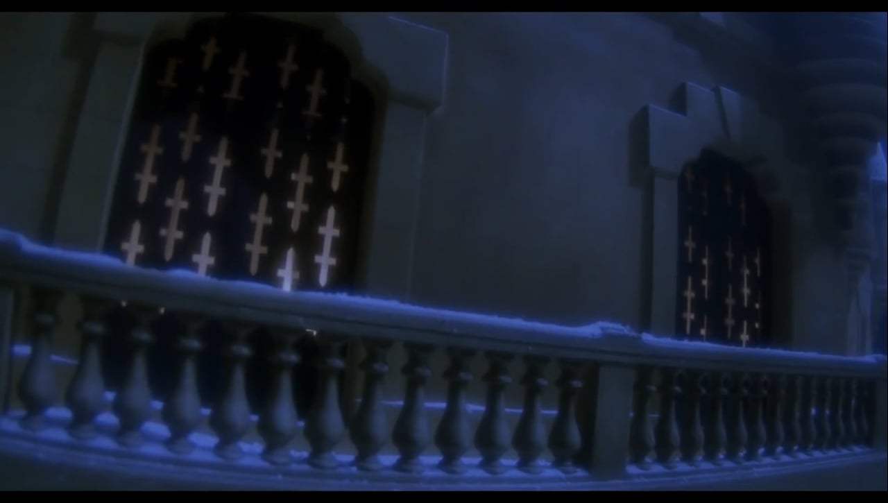 Dial Code Santa Claus Trailer (1990) Screen Capture #3