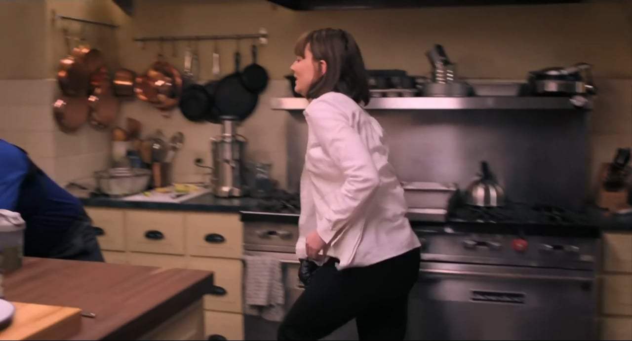 Where'd You Go, Bernadette Trailer (2019) Screen Capture #1