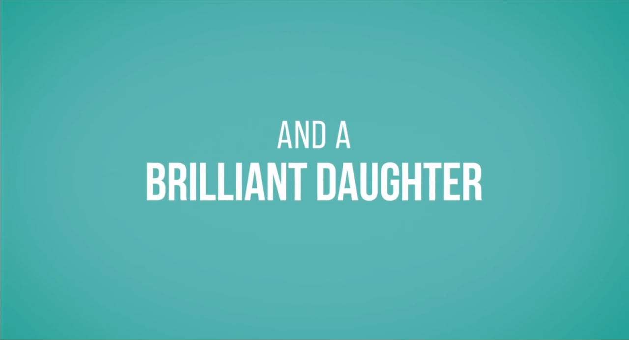 Where'd You Go, Bernadette Trailer (2019) Screen Capture #2
