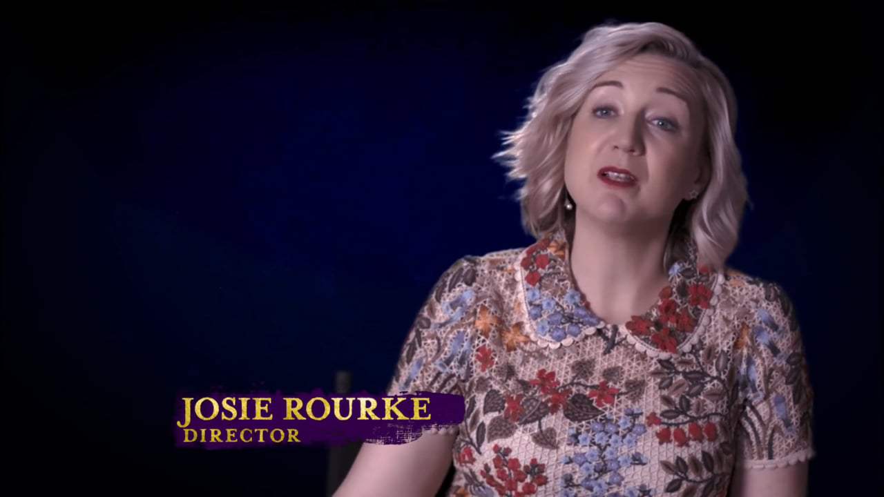 Mary Queen of Scots Featurette - Courts and Queens (2018) Screen Capture #1