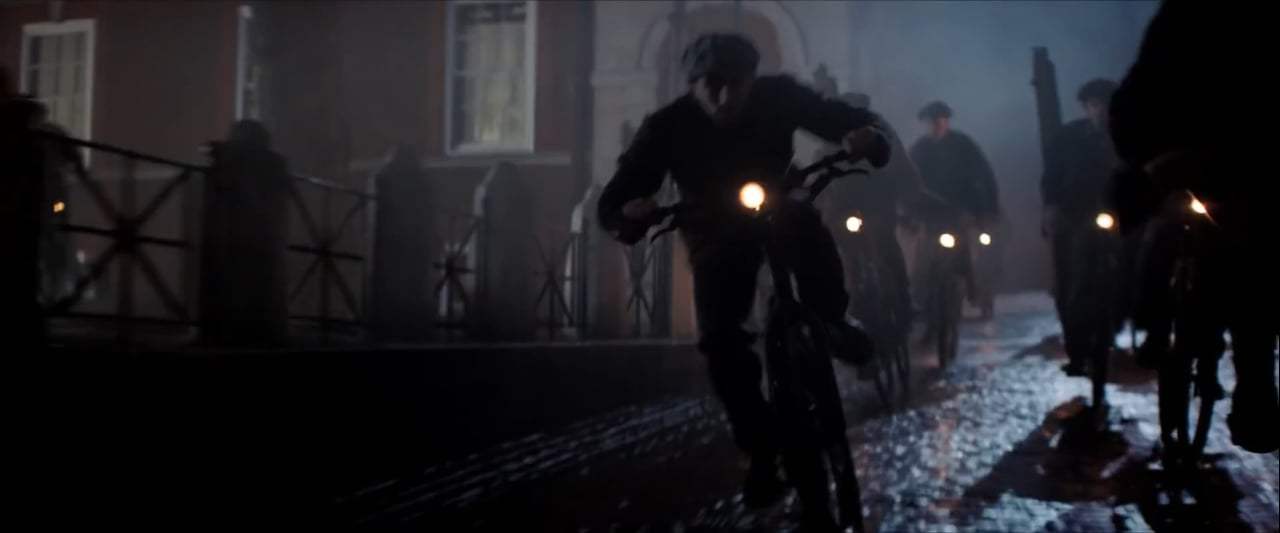 Mary Poppins Returns TV Spot - Now Playing (2018) Screen Capture #2