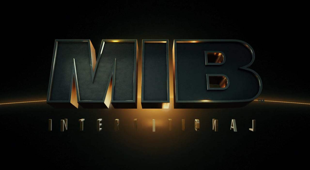 Men in Black International Trailer (2019) Screen Capture #3