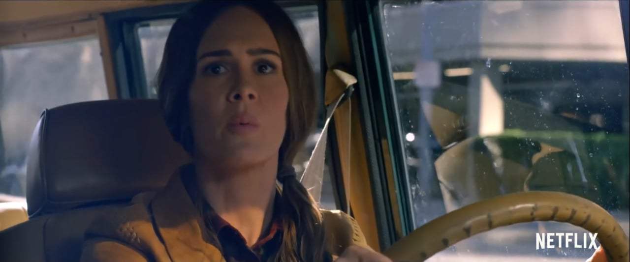Bird Box Extended Sneak Peek (2018) Screen Capture #3