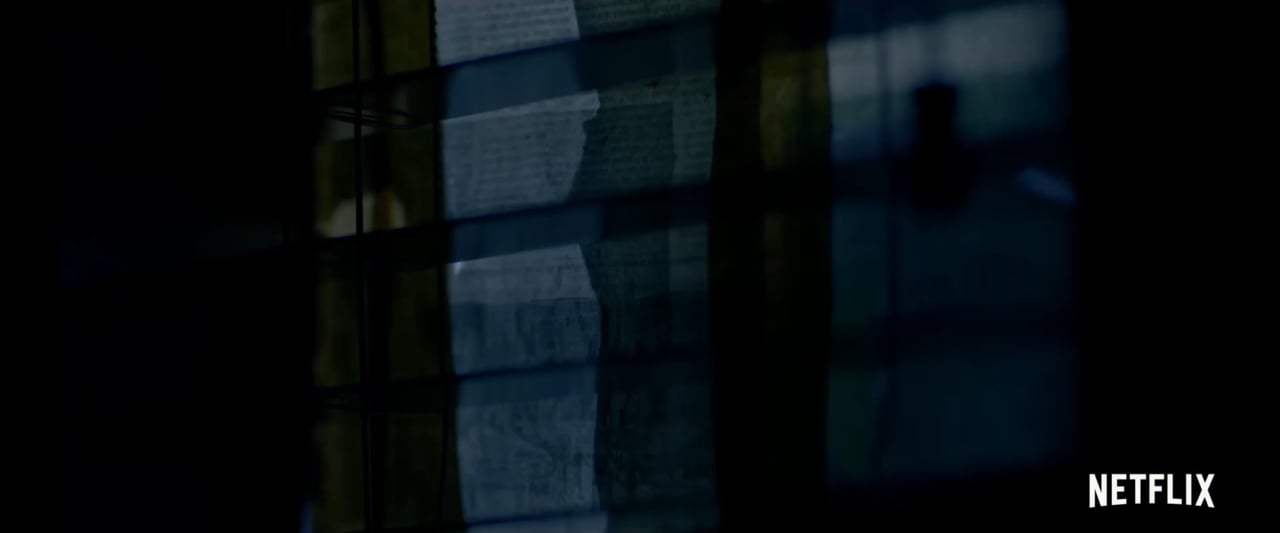 Bird Box Extended Sneak Peek (2018) Screen Capture #4