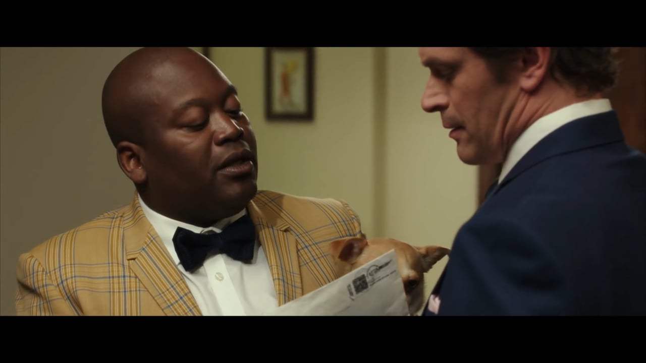 I Hate Kids Trailer (2019) Screen Capture #2