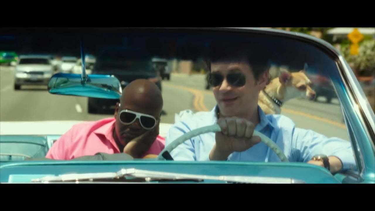 I Hate Kids Trailer (2019) Screen Capture #3