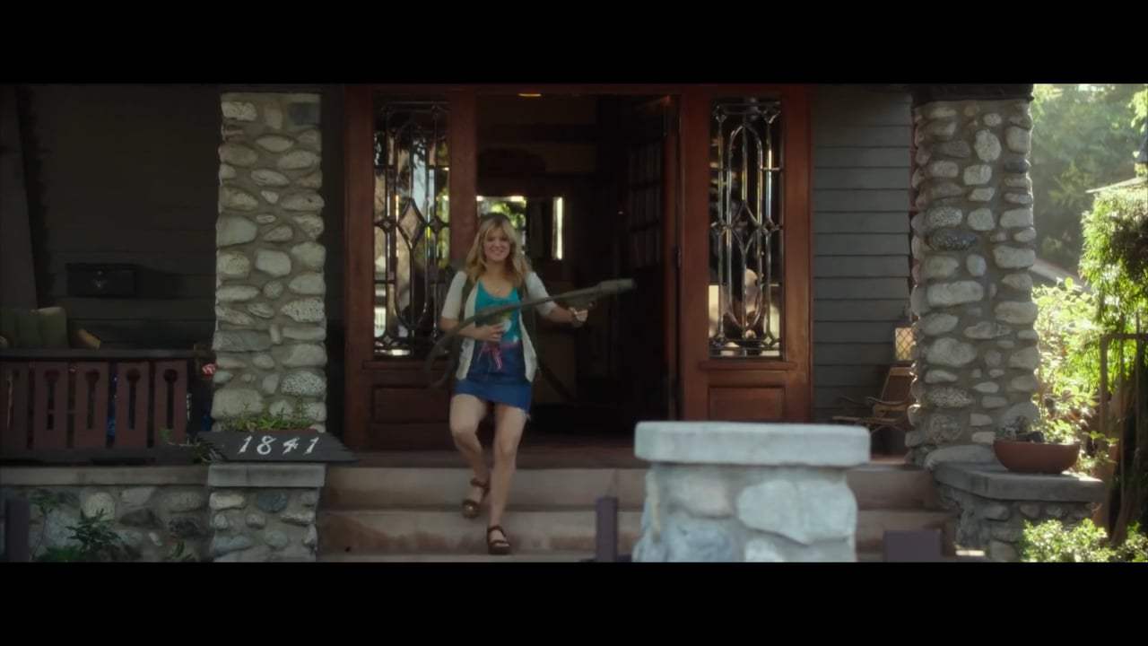 I Hate Kids Trailer (2019) Screen Capture #4