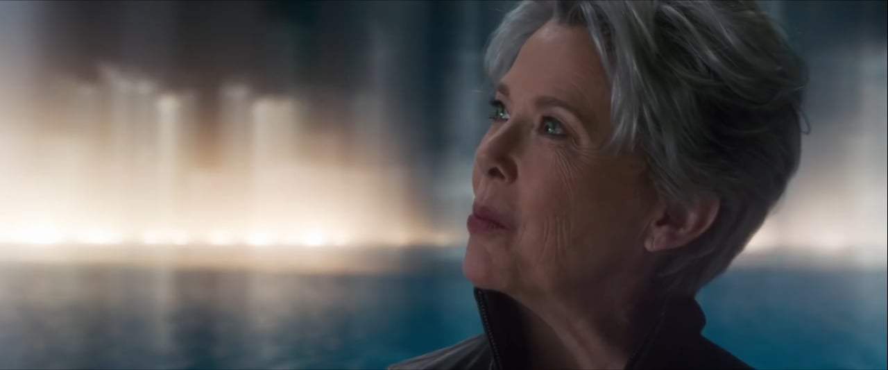 Captain Marvel TV Spot - Born Free (2019) Screen Capture #2