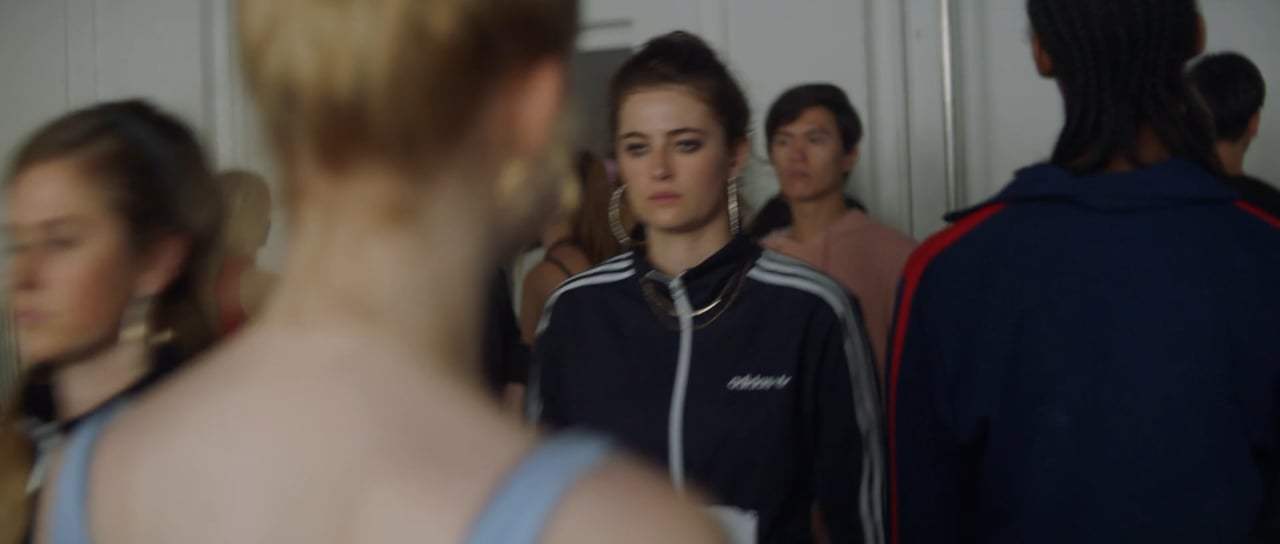 Teen Spirit Trailer (2019) Screen Capture #1