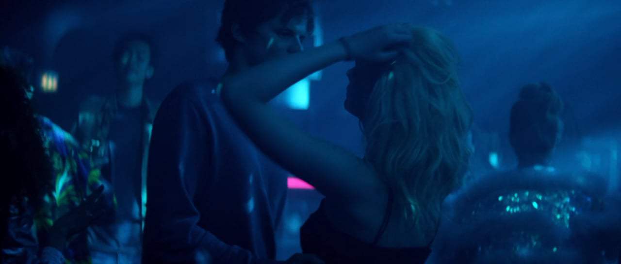 Teen Spirit Trailer (2019) Screen Capture #2