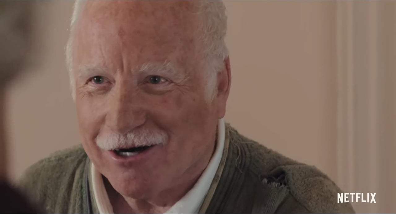 The Last Laugh Trailer (2019) Screen Capture #1