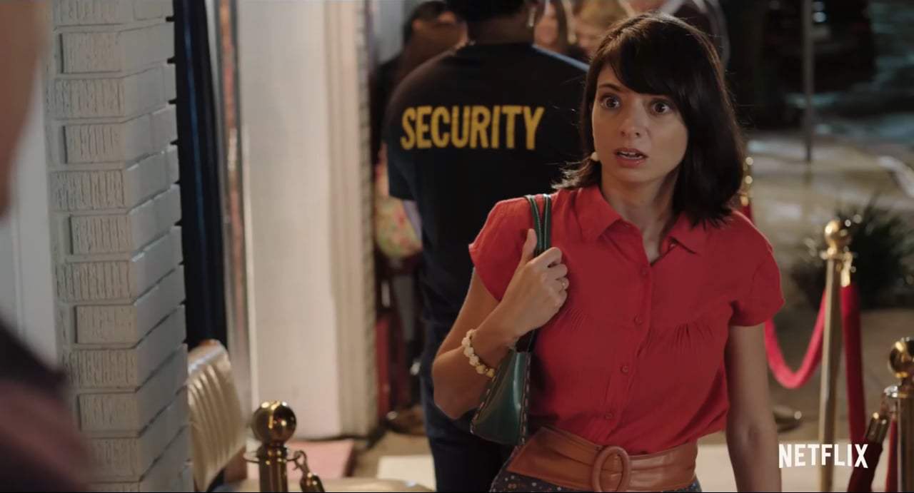 The Last Laugh Trailer (2019) Screen Capture #3