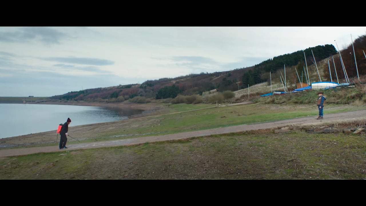 Adult Life Skills Trailer (2019) Screen Capture #2