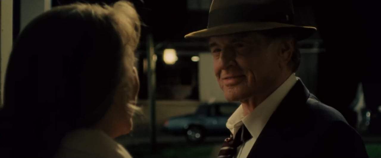 The Old Man & the Gun TV Spot - Mostly True Story (2018) Screen Capture #2