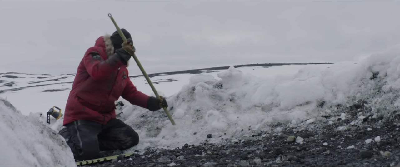 Arctic Trailer (2019) Screen Capture #1