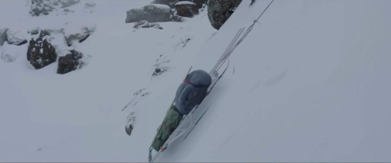 Arctic Trailer (2019) Screen Capture #2